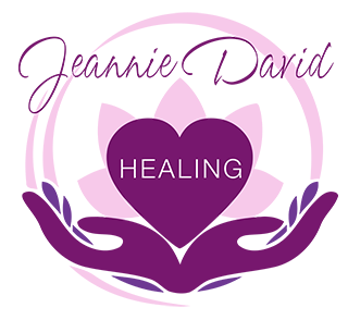 Jeannie David Divine Dimensional Healing